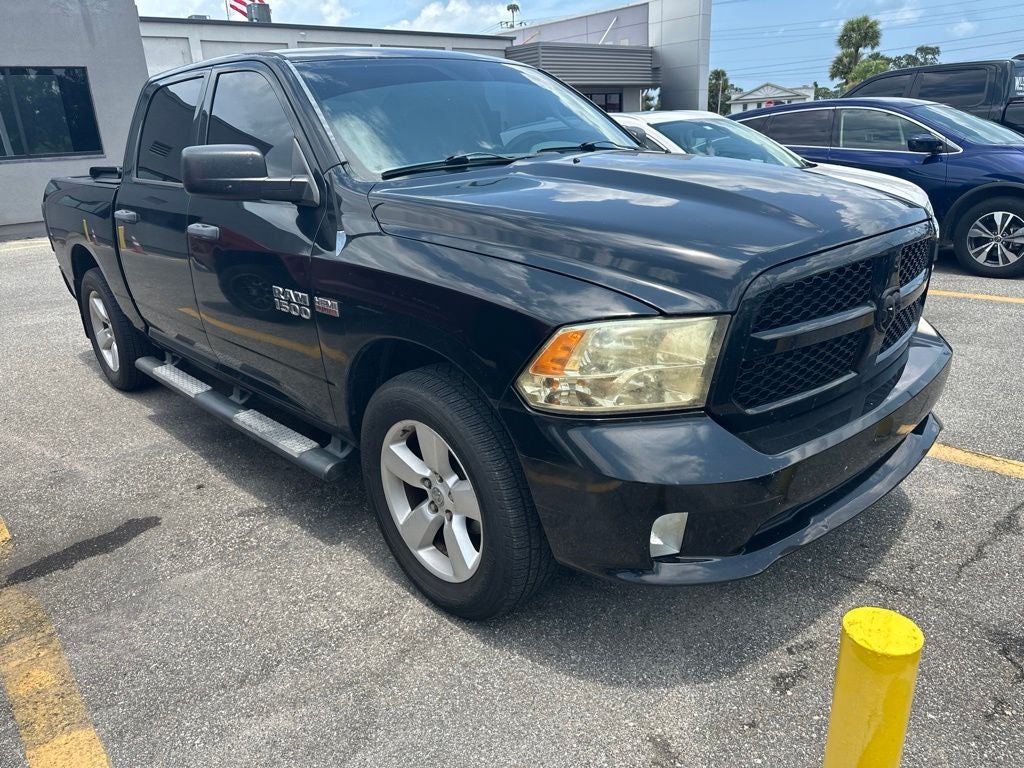 ram ram 1500 pickup 2013 1C6RR6KT4DS583195 image ram ram 1500 pickup 2013 1C6RR6KT4DS583195 image